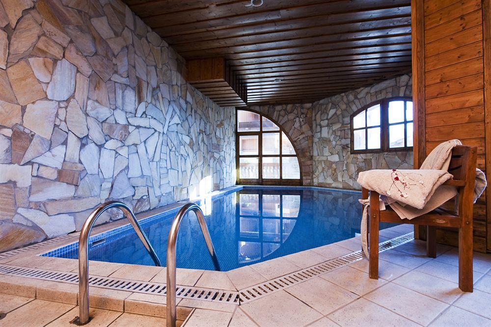 Chalet Altitude Val Thorens Aparthotel Exterior photo
