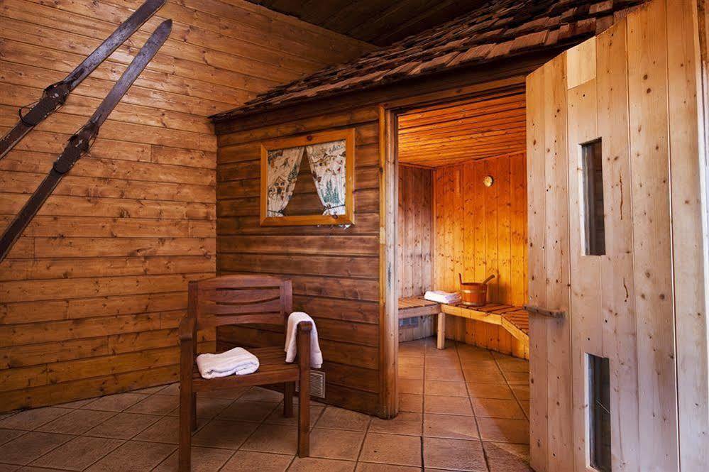Chalet Altitude Val Thorens Aparthotel Exterior photo