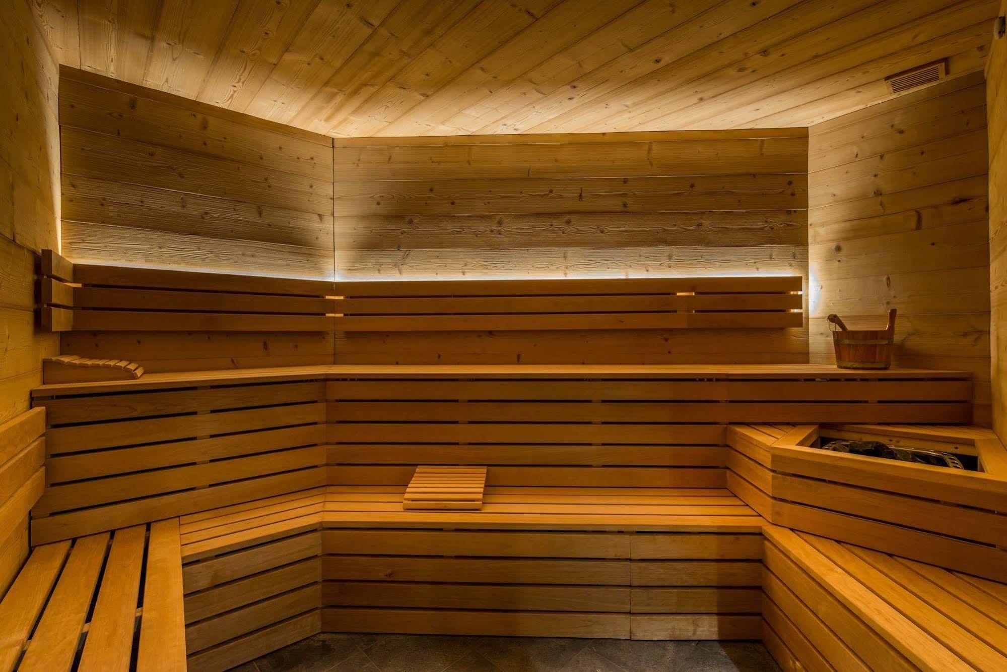 Chalet Altitude Val Thorens Aparthotel Exterior photo